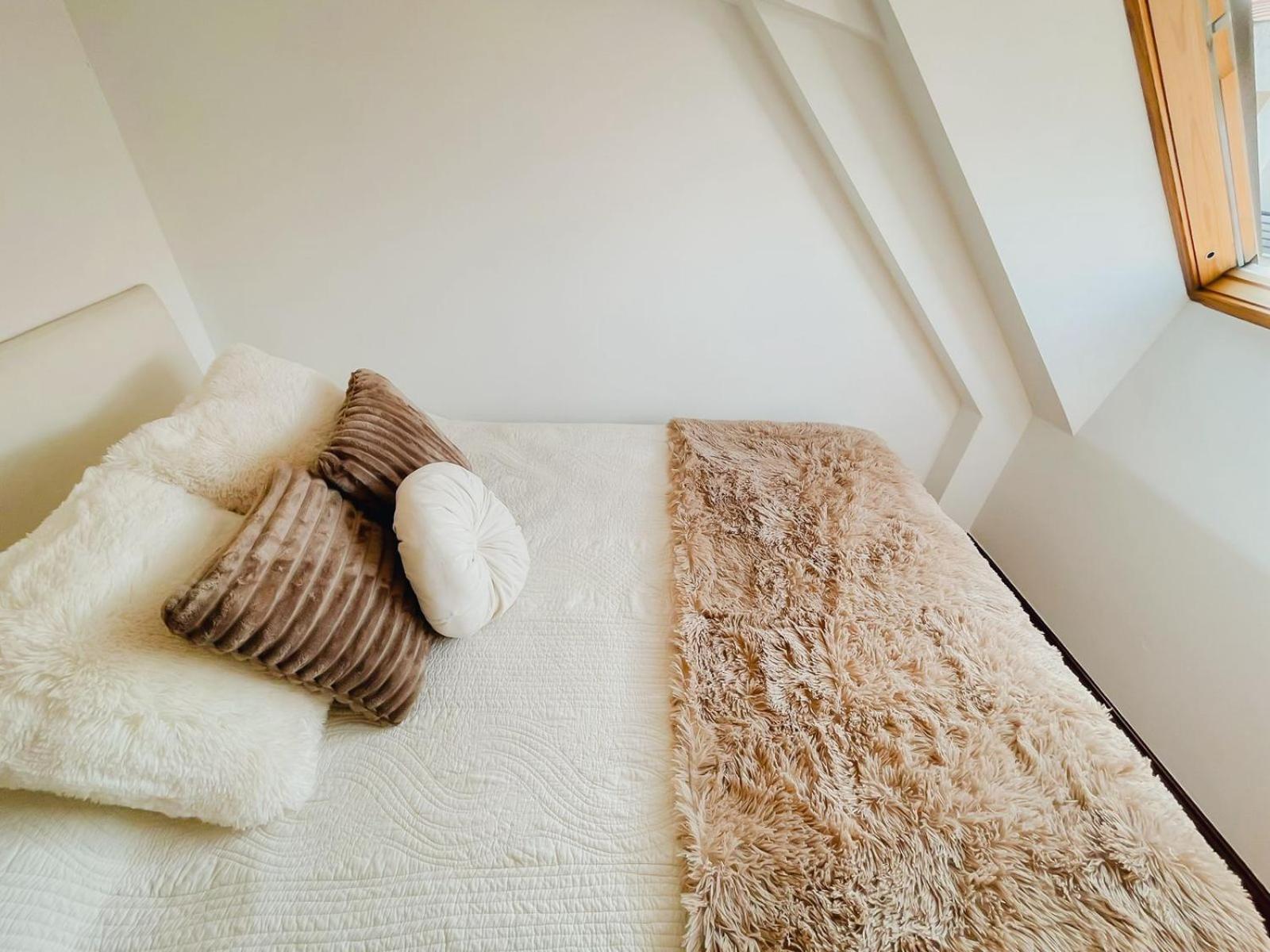 Apartamento Centro De Vigo, Garaje Y Vistas Ria エクステリア 写真